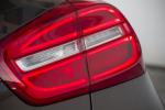 Mercedes-Benz GLA200 CDI 2014 года (UK)